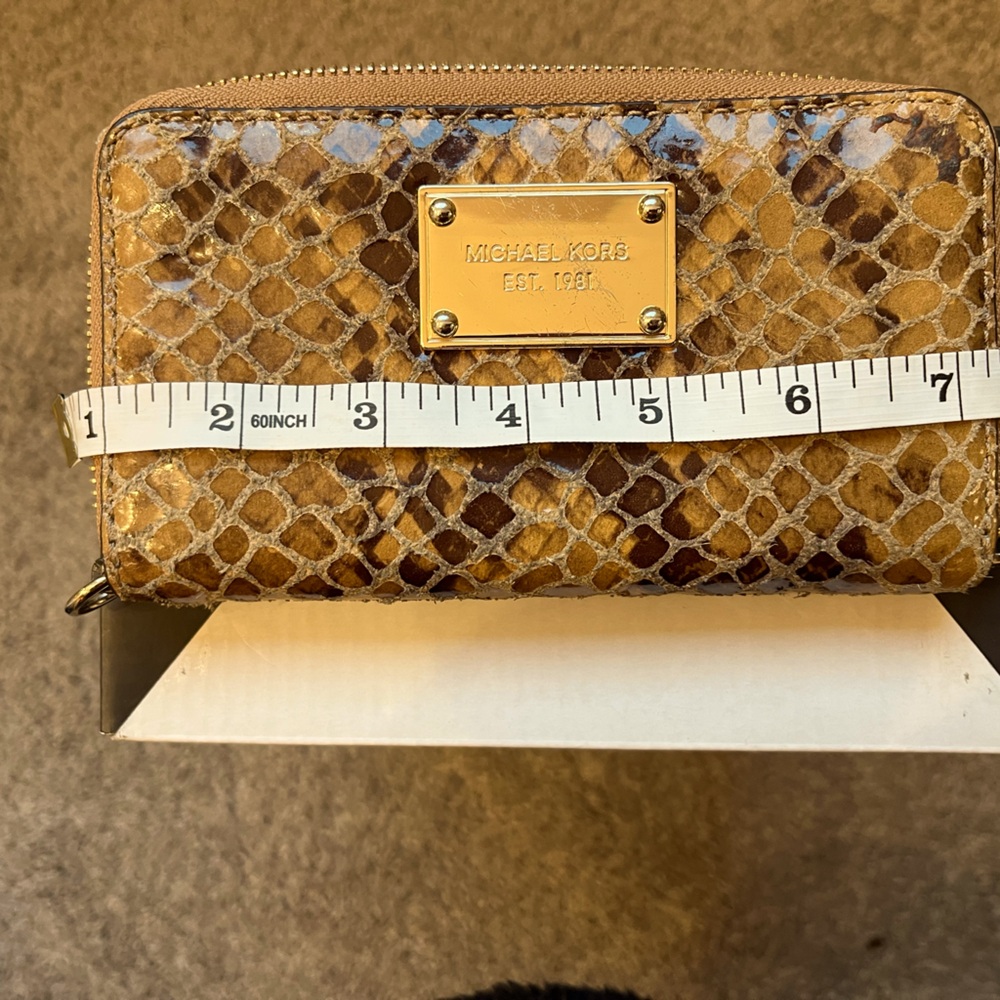 MICHAEL KORS WALLET